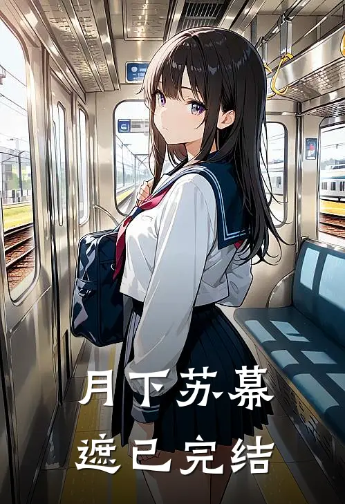 月下苏幕遮已完结