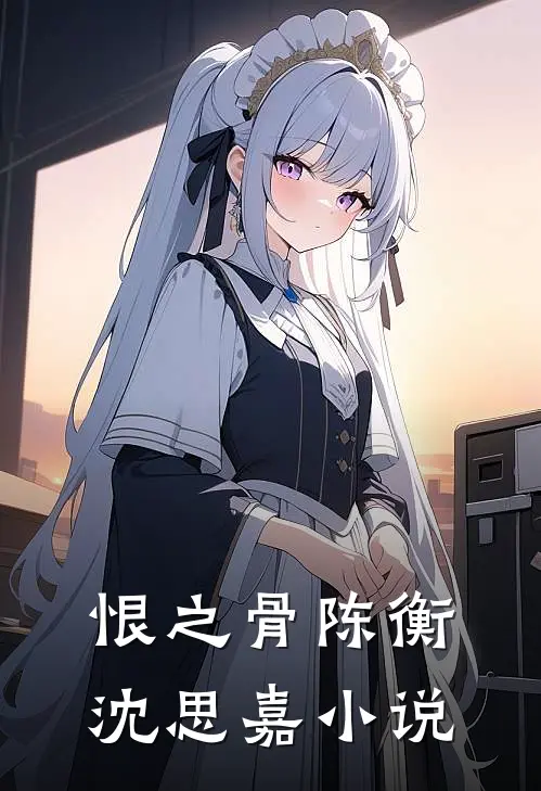 恨之骨陈衡沈思嘉小说