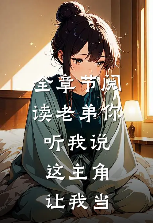 全章节阅读老弟你听我说，这主角让我当