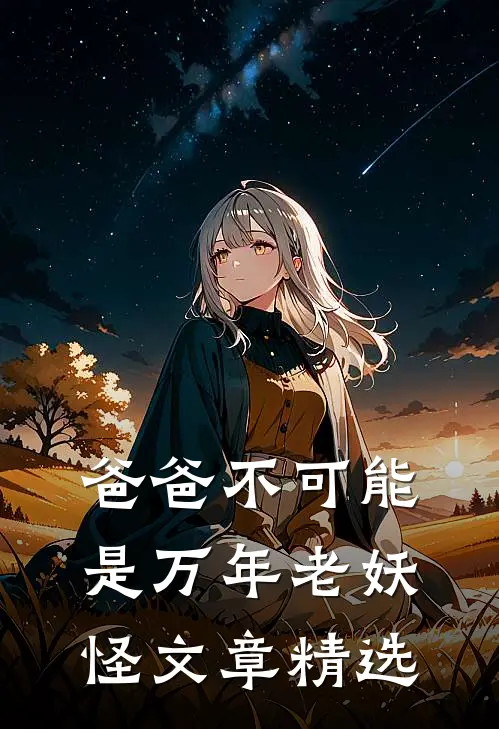 爸爸不可能是万年老妖怪文章精选