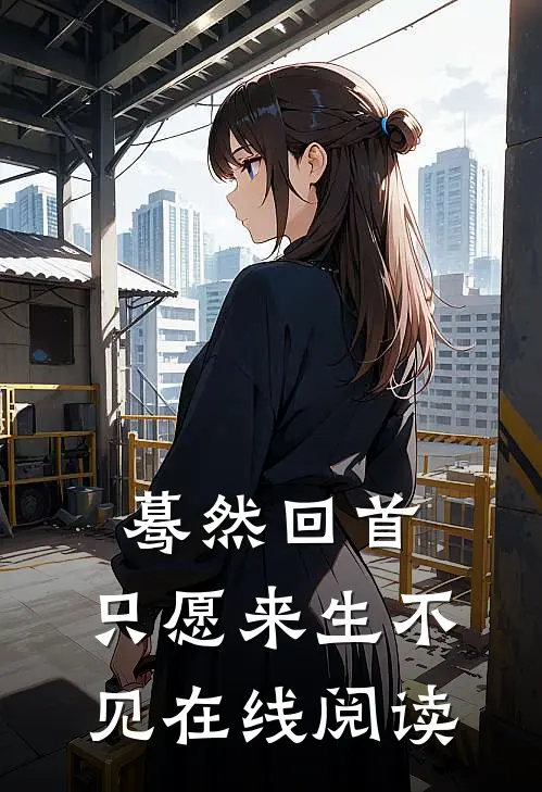 蓦然回首，只愿来生不见在线阅读
