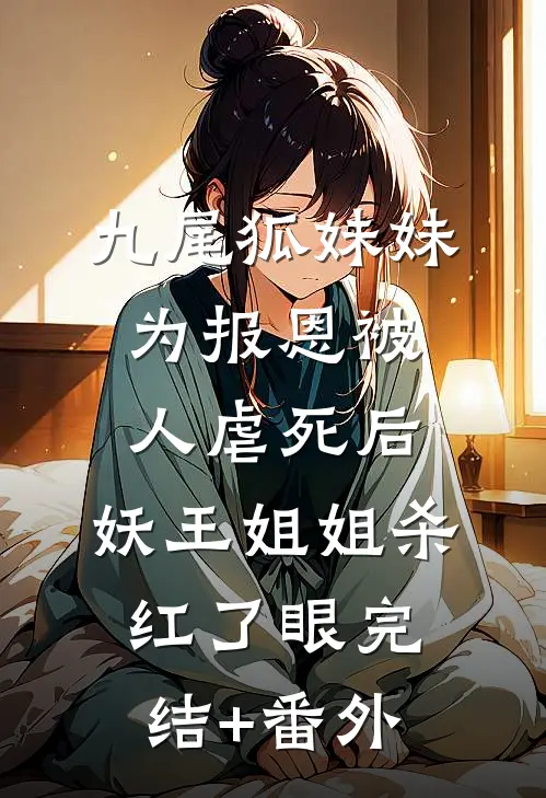 九尾狐妹妹为报恩被人虐死后，妖王姐姐杀红了眼完结+番外