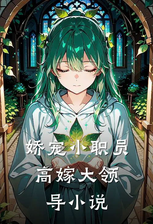 娇宠小职员，高嫁大领导小说