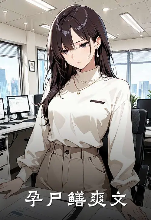 孕尸鳝爽文