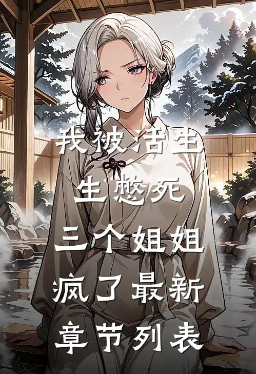 我被活生生憋死，三个姐姐疯了最新章节列表