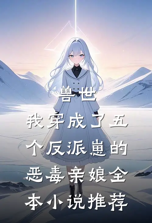 兽世：我穿成了五个反派崽的恶毒亲娘全本小说推荐