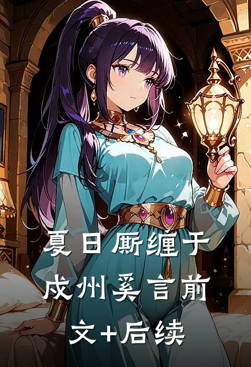 夏日厮缠于戍州奚言前文+后续