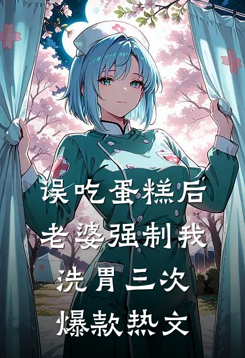 误吃蛋糕后，老婆强制我洗胃三次爆款热文