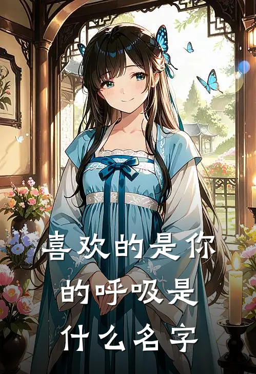 喜欢的是你的呼吸是什么名字