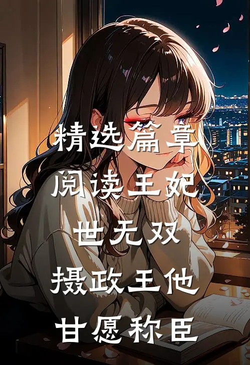 精选篇章阅读王妃世无双：摄政王他甘愿称臣
