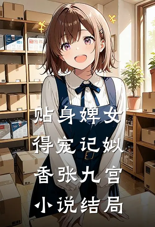 贴身婢女得宠记姒香张九宫小说结局