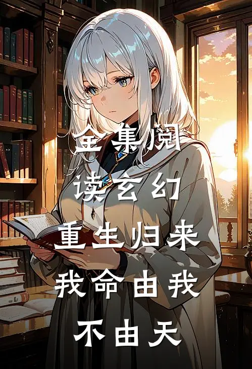 全集阅读玄幻：重生归来，我命由我不由天