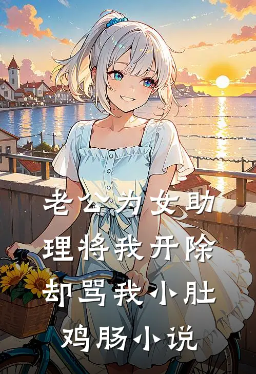 老公为女助理将我开除，却骂我小肚鸡肠小说