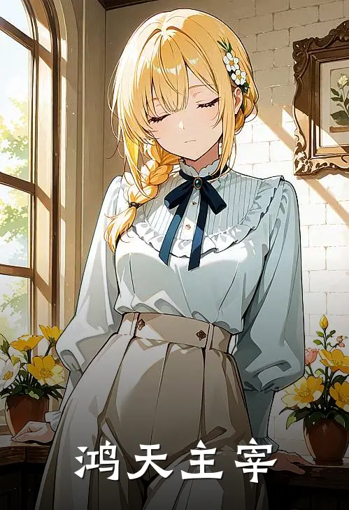 鸿天主宰