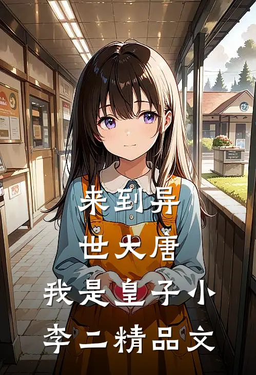 来到异世大唐，我是皇子小李二精品文