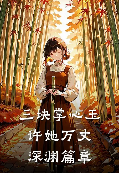 三块掌心玉，许她万丈深渊篇章