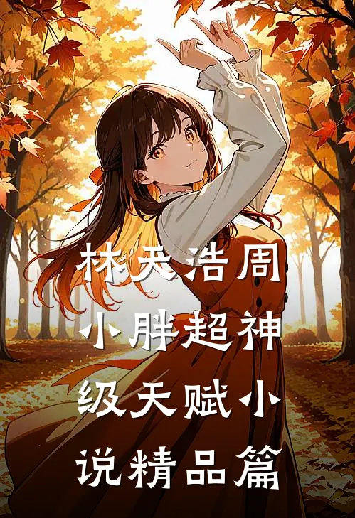 林天浩周小胖超神级天赋小说精品篇