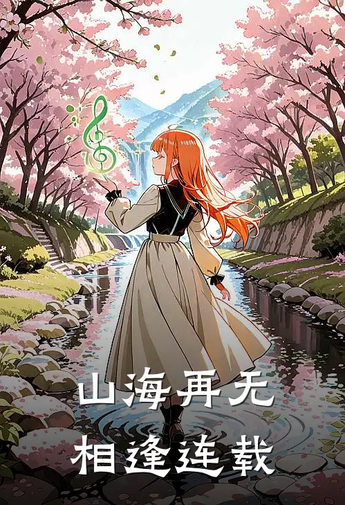 山海再无相逢连载