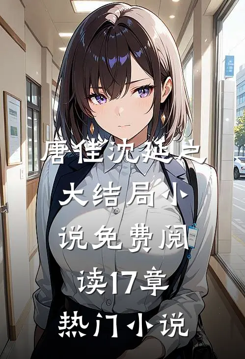 唐佳沈延之大结局小说免费阅读17章热门小说