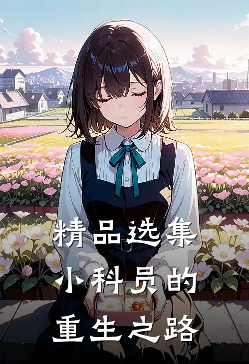 精品选集小科员的重生之路