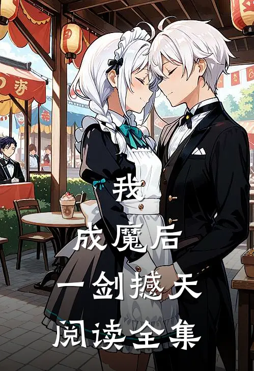 我，成魔后，一剑撼天阅读全集