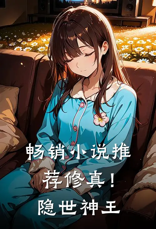 畅销小说推荐修真！隐世神王