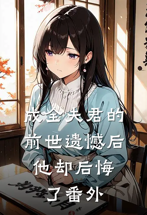 成全夫君的前世遗憾后，他却后悔了番外