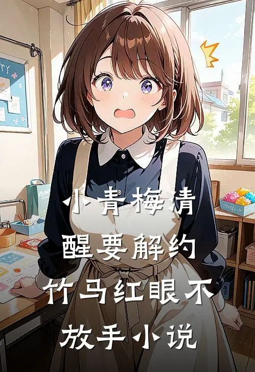 小青梅清醒要解约，竹马红眼不放手小说
