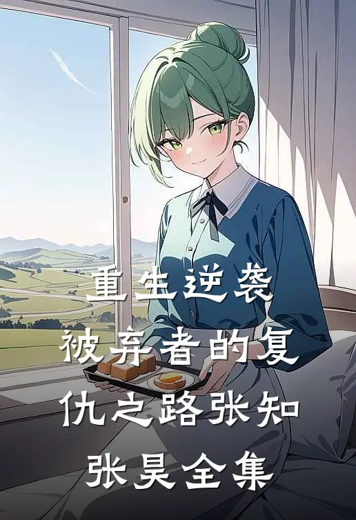 重生逆袭：被弃者的复仇之路张知张昊 全集