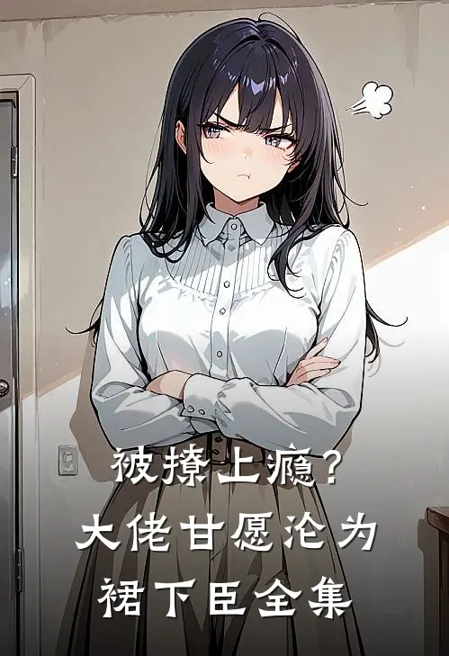 被撩上瘾？大佬甘愿沦为裙下臣全集