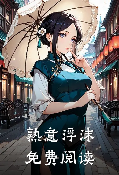 熟意浮沫免费阅读