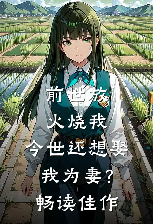 前世放火烧我，今世还想娶我为妻？畅读佳作