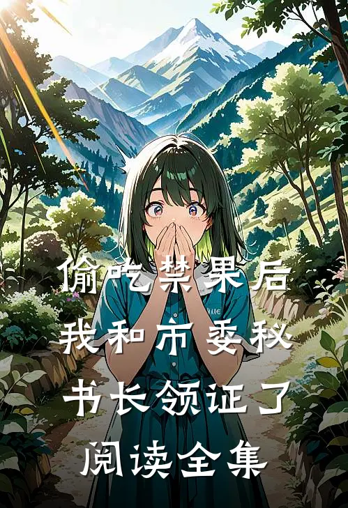 偷吃禁果后，我和市委秘书长领证了阅读全集