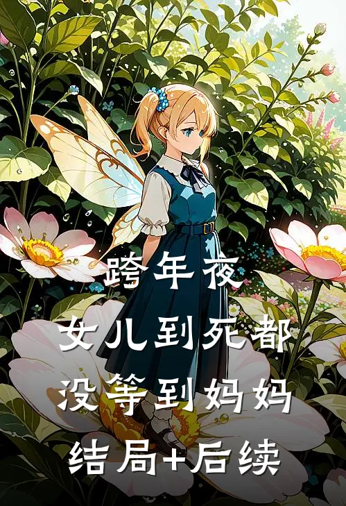跨年夜，女儿到死都没等到妈妈结局+后续
