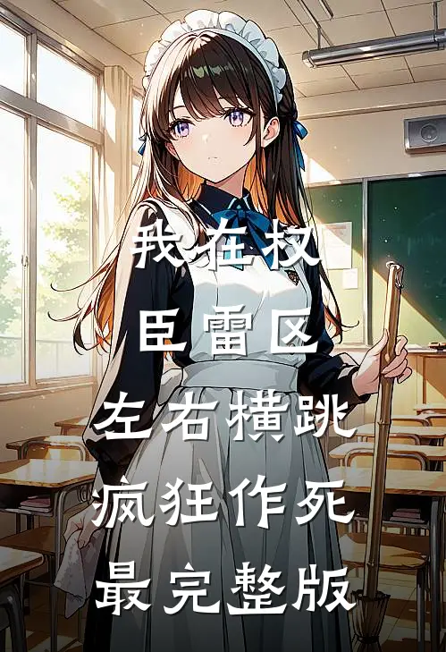 我在权臣雷区，左右横跳疯狂作死最完整版