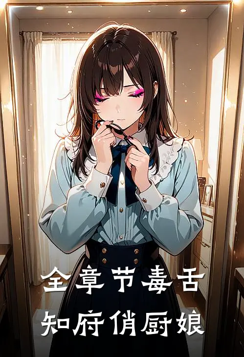 全章节毒舌知府俏厨娘
