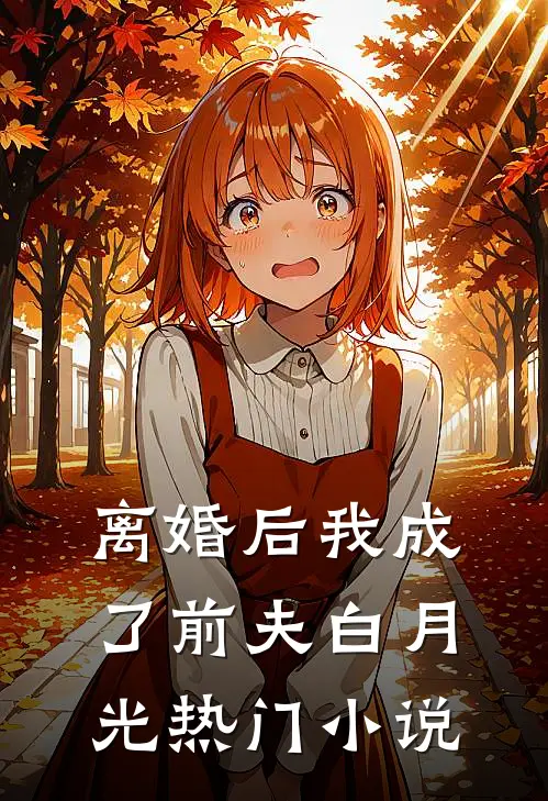离婚后我成了前夫白月光热门小说