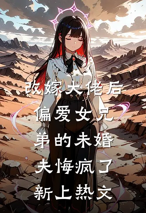 改嫁大佬后，偏爱女兄弟的未婚夫悔疯了新上热文