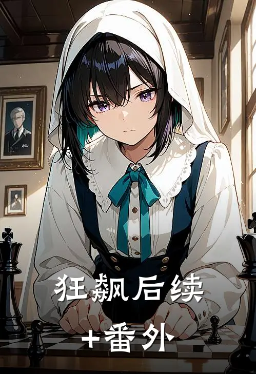 狂飙后续+番外