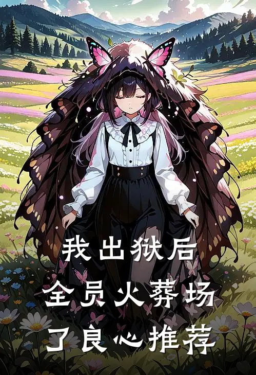 我出狱后，全员火葬场了良心推荐