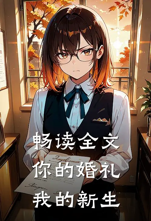 畅读全文你的婚礼，我的新生