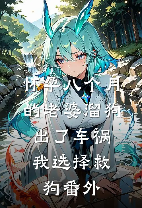 怀孕八个月的老婆溜狗出了车祸，我选择救狗 番外