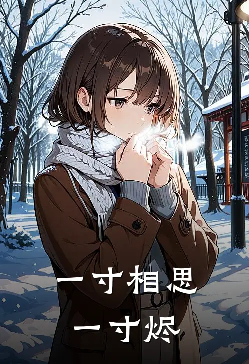 一寸相思，一寸烬