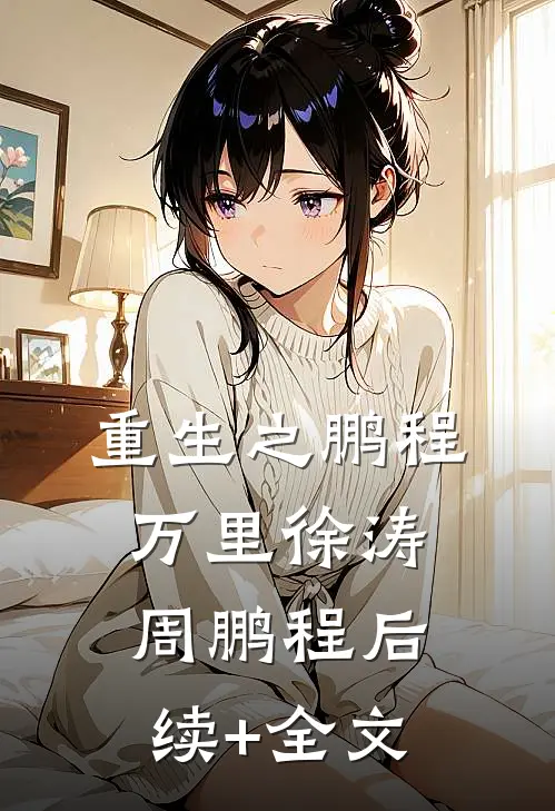重生之鹏程万里徐涛周鹏程后续+全文