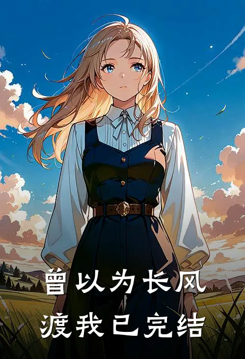 曾以为长风渡我已完结