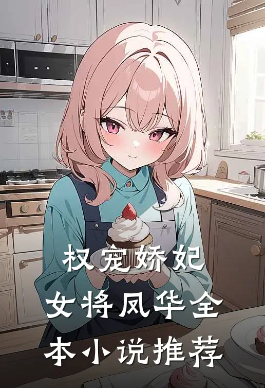 权宠娇妃，女将凤华全本小说推荐