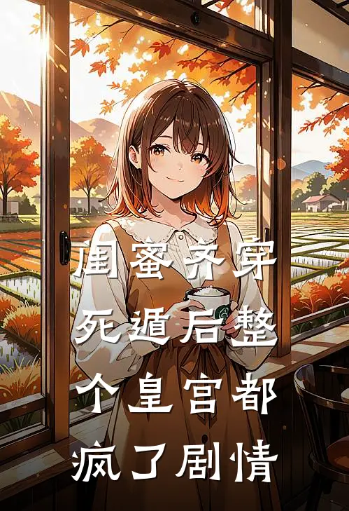 闺蜜齐穿，死遁后整个皇宫都疯了剧情