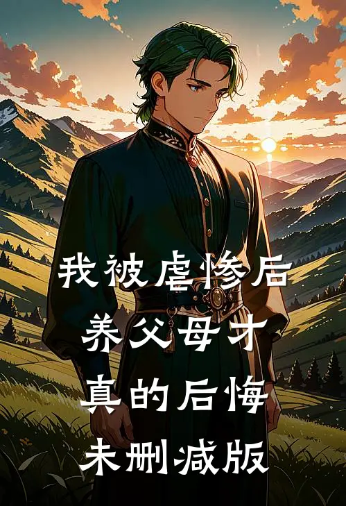 我被虐惨后，养父母才真的后悔未删减版