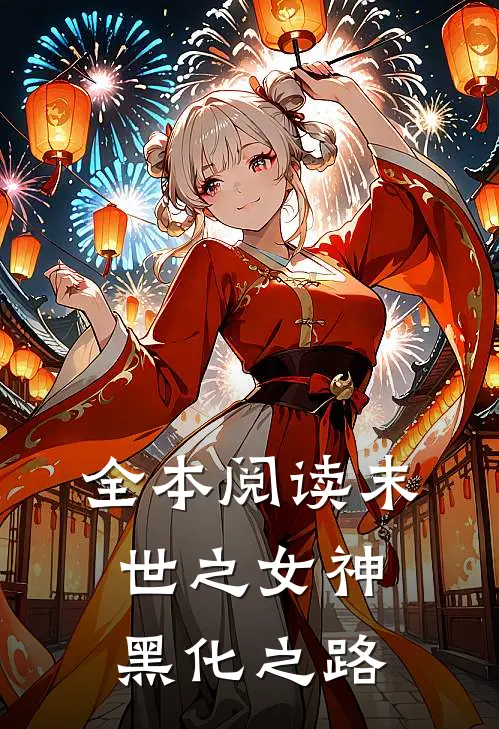 全本阅读末世之女神黑化之路