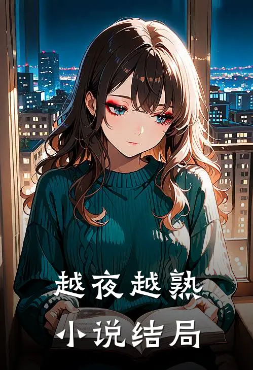 越夜越熟小说结局